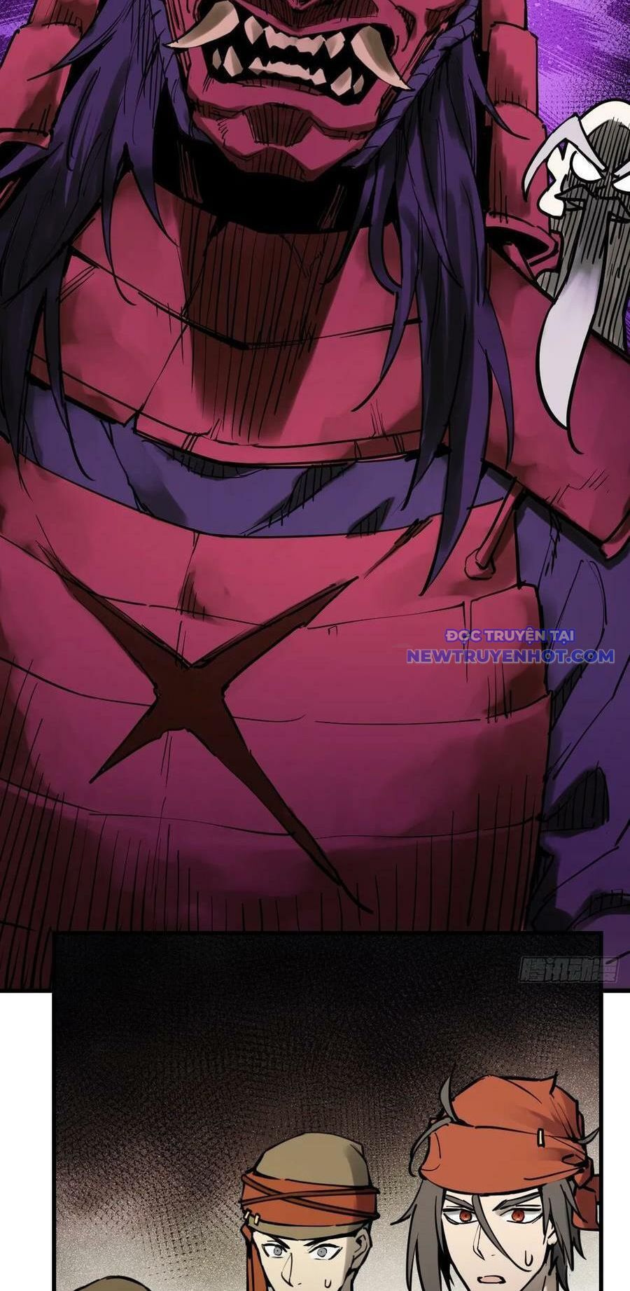 Bắt Đầu Từ Cửu Đầu Điểu Chapter 194 - Trang 2