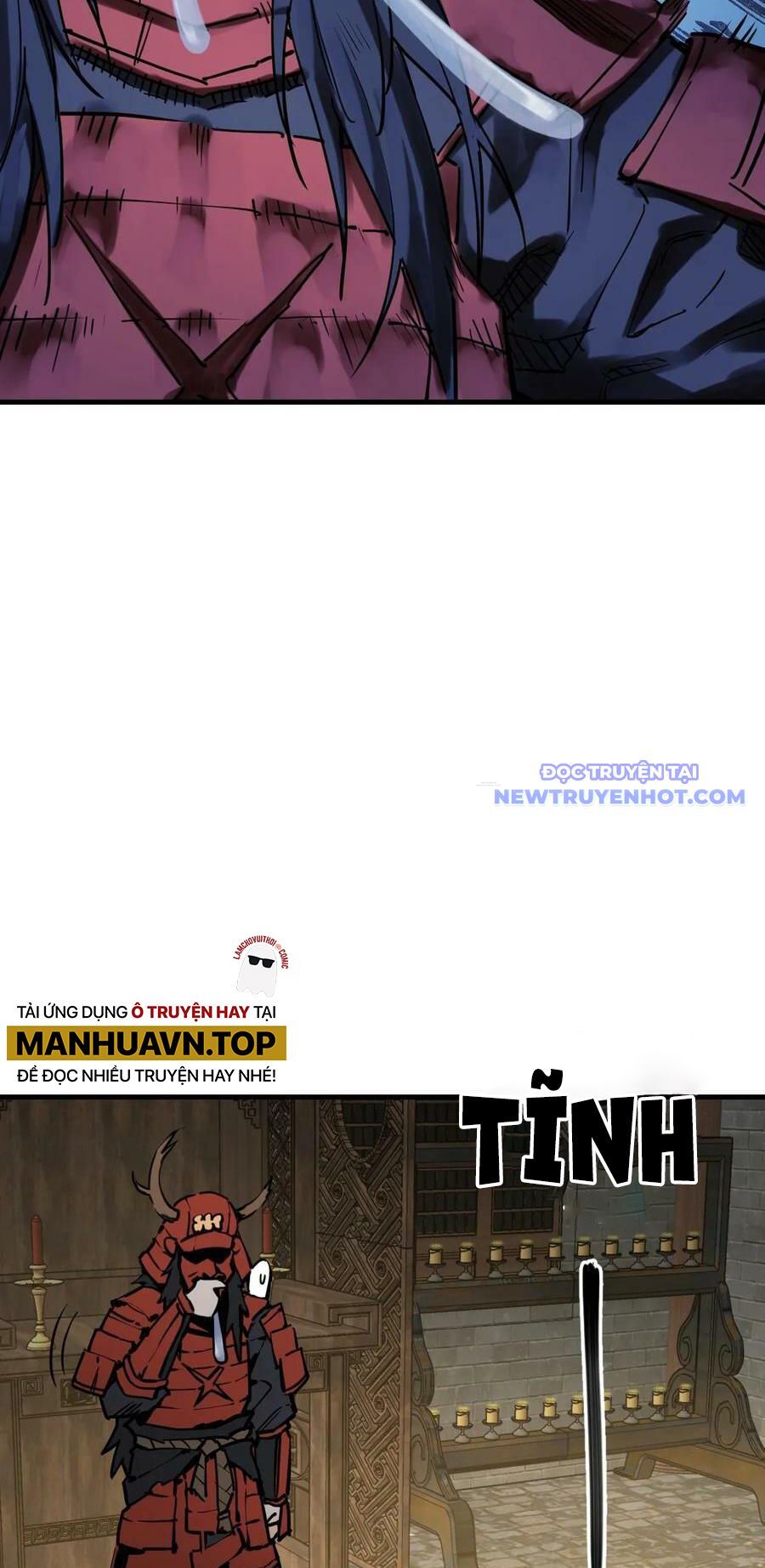 Bắt Đầu Từ Cửu Đầu Điểu Chapter 194 - Trang 2