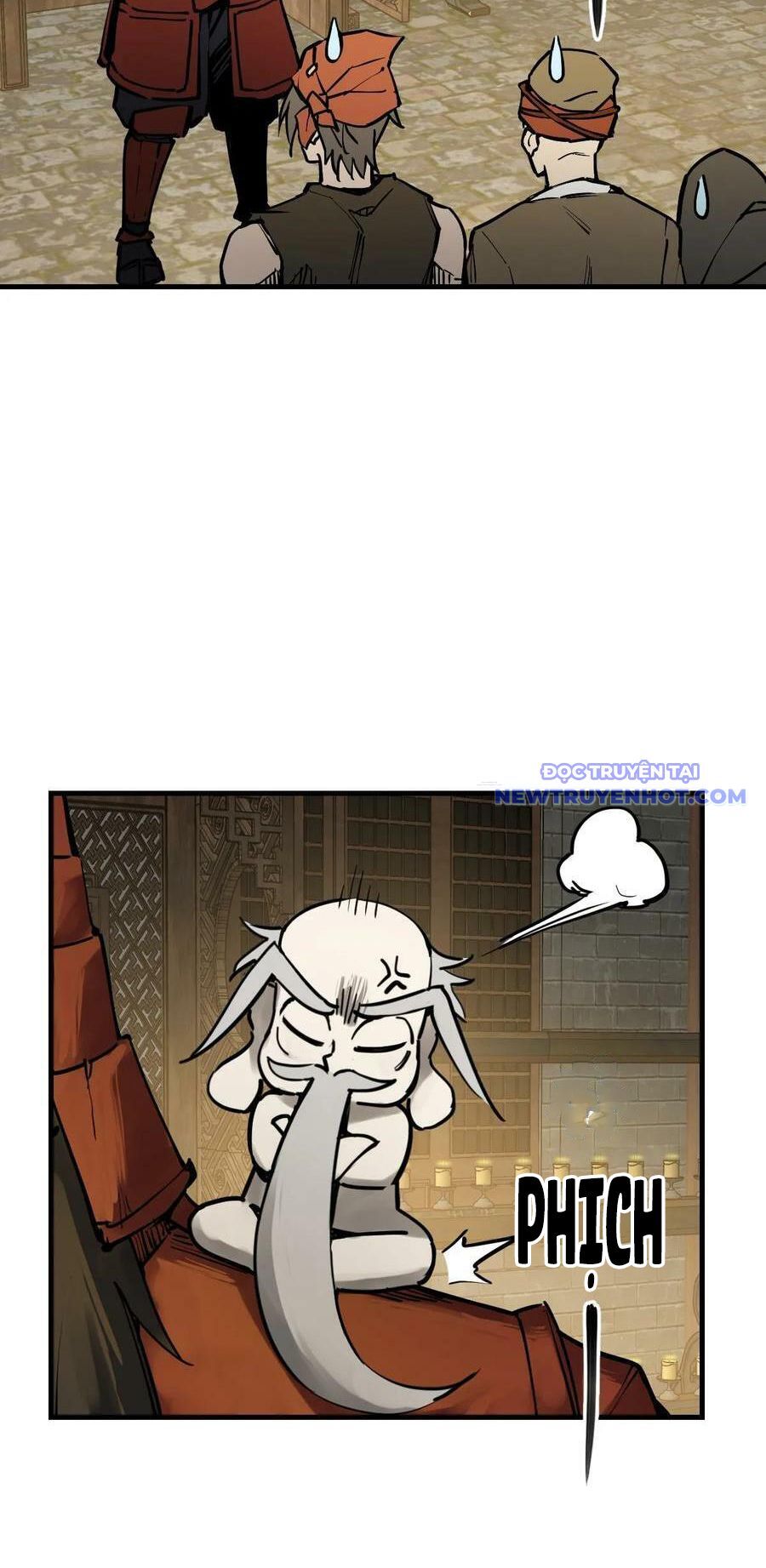 Bắt Đầu Từ Cửu Đầu Điểu Chapter 194 - Trang 2