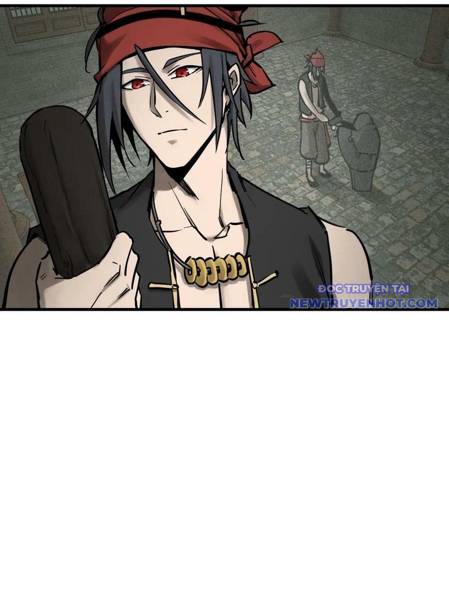 Bắt Đầu Từ Cửu Đầu Điểu Chapter 194 - Trang 2