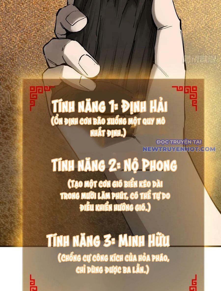 Bắt Đầu Từ Cửu Đầu Điểu Chapter 194 - Trang 2