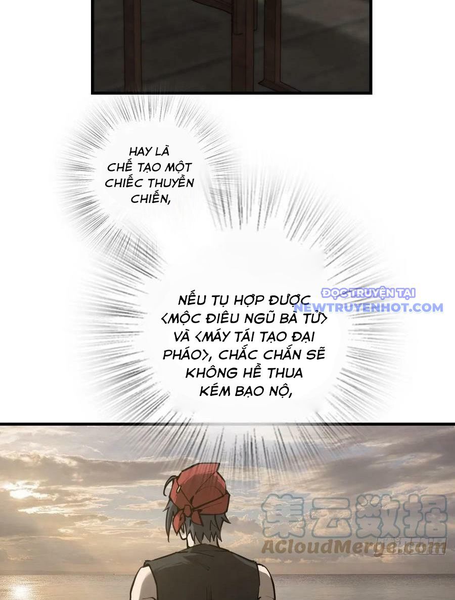 Bắt Đầu Từ Cửu Đầu Điểu Chapter 194 - Trang 2