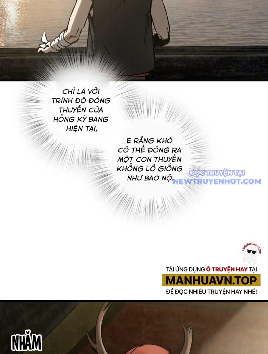 Bắt Đầu Từ Cửu Đầu Điểu Chapter 194 - Trang 2