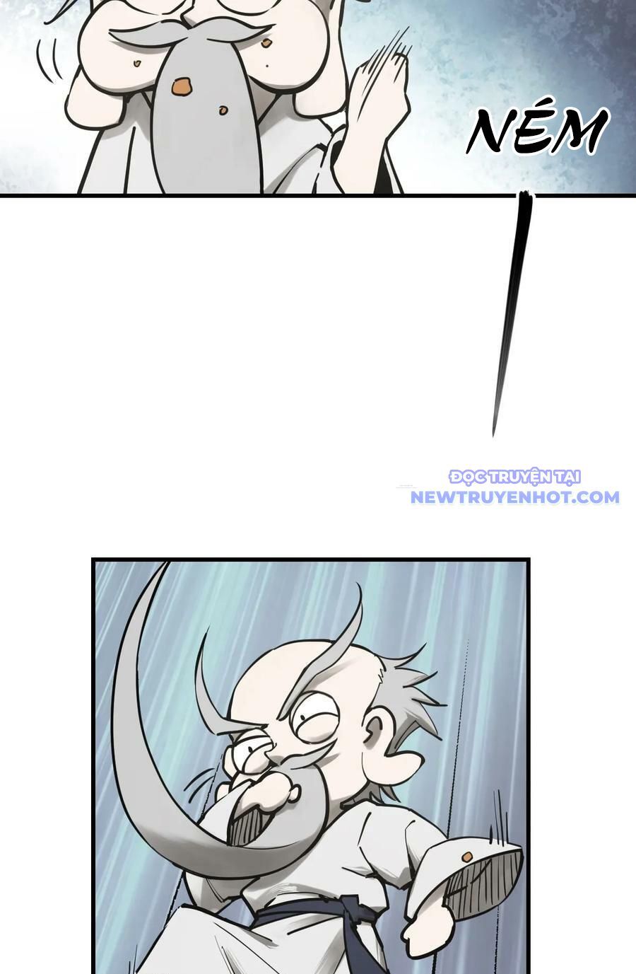 Bắt Đầu Từ Cửu Đầu Điểu Chapter 194 - Trang 2