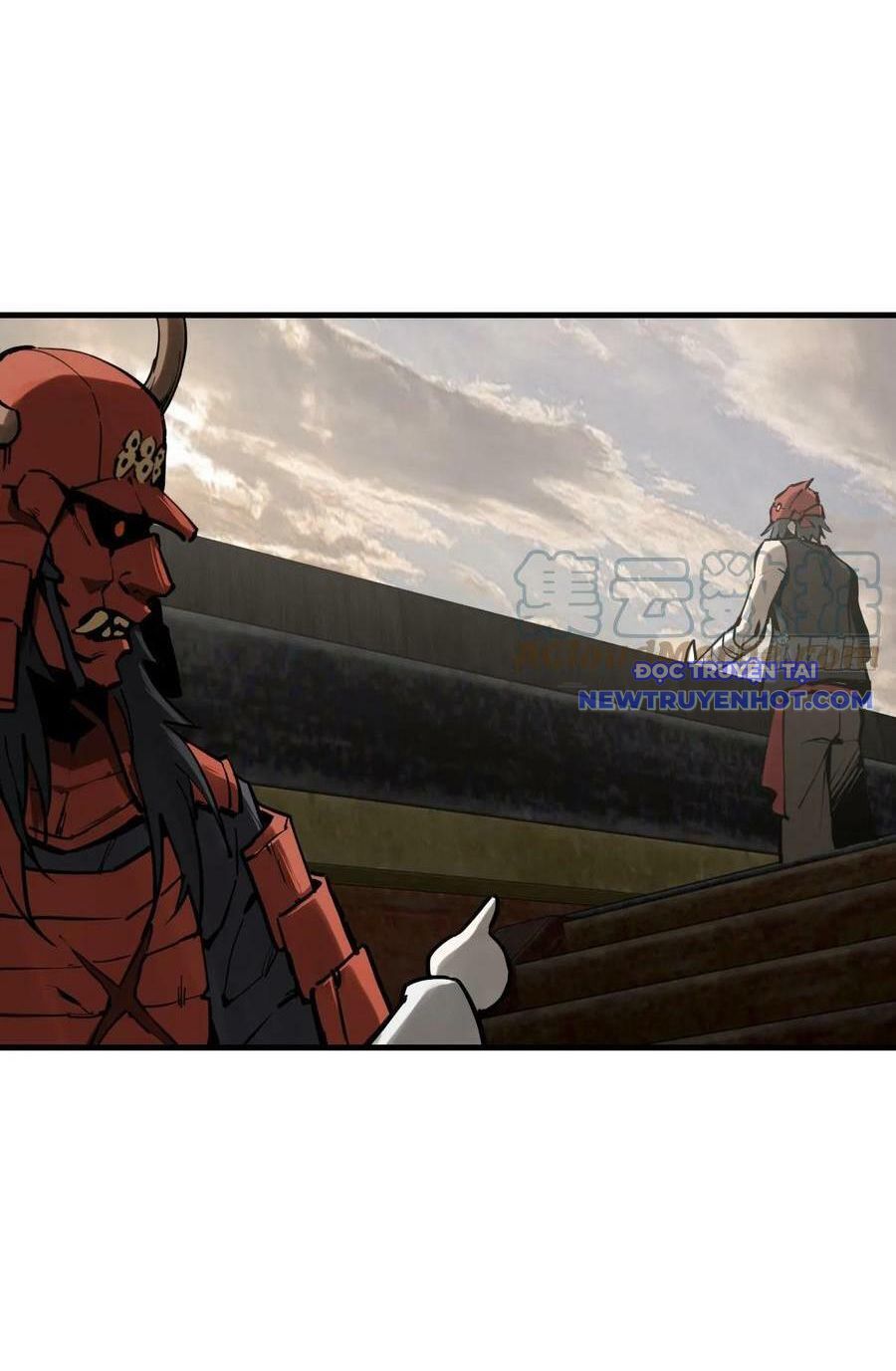 Bắt Đầu Từ Cửu Đầu Điểu Chapter 194 - Trang 2