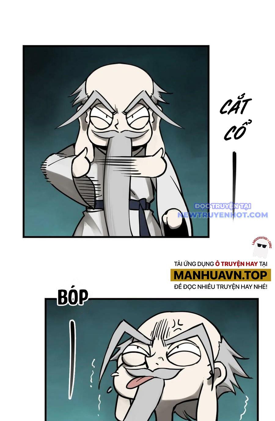 Bắt Đầu Từ Cửu Đầu Điểu Chapter 194 - Trang 2