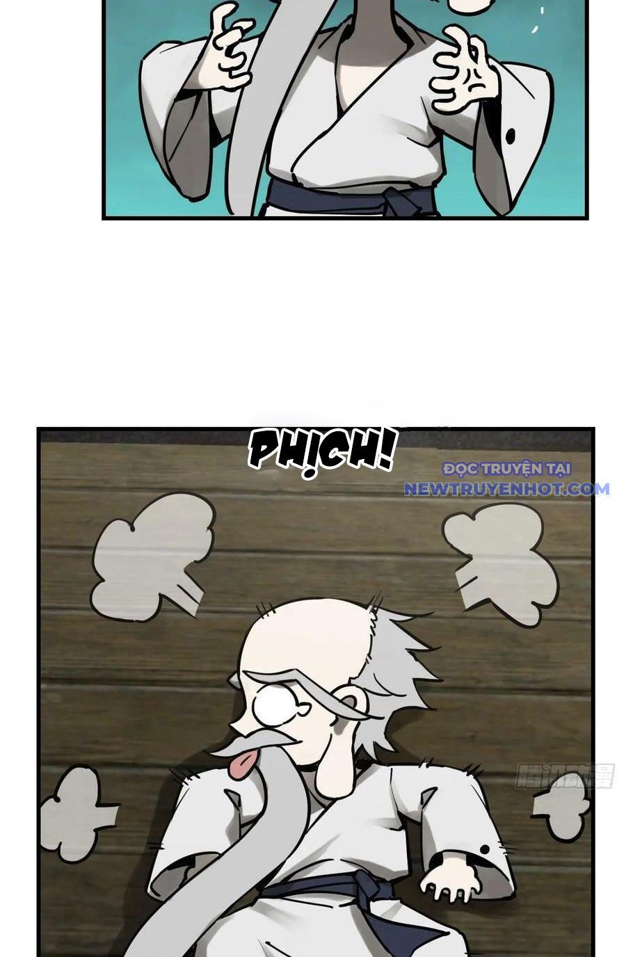 Bắt Đầu Từ Cửu Đầu Điểu Chapter 194 - Trang 2