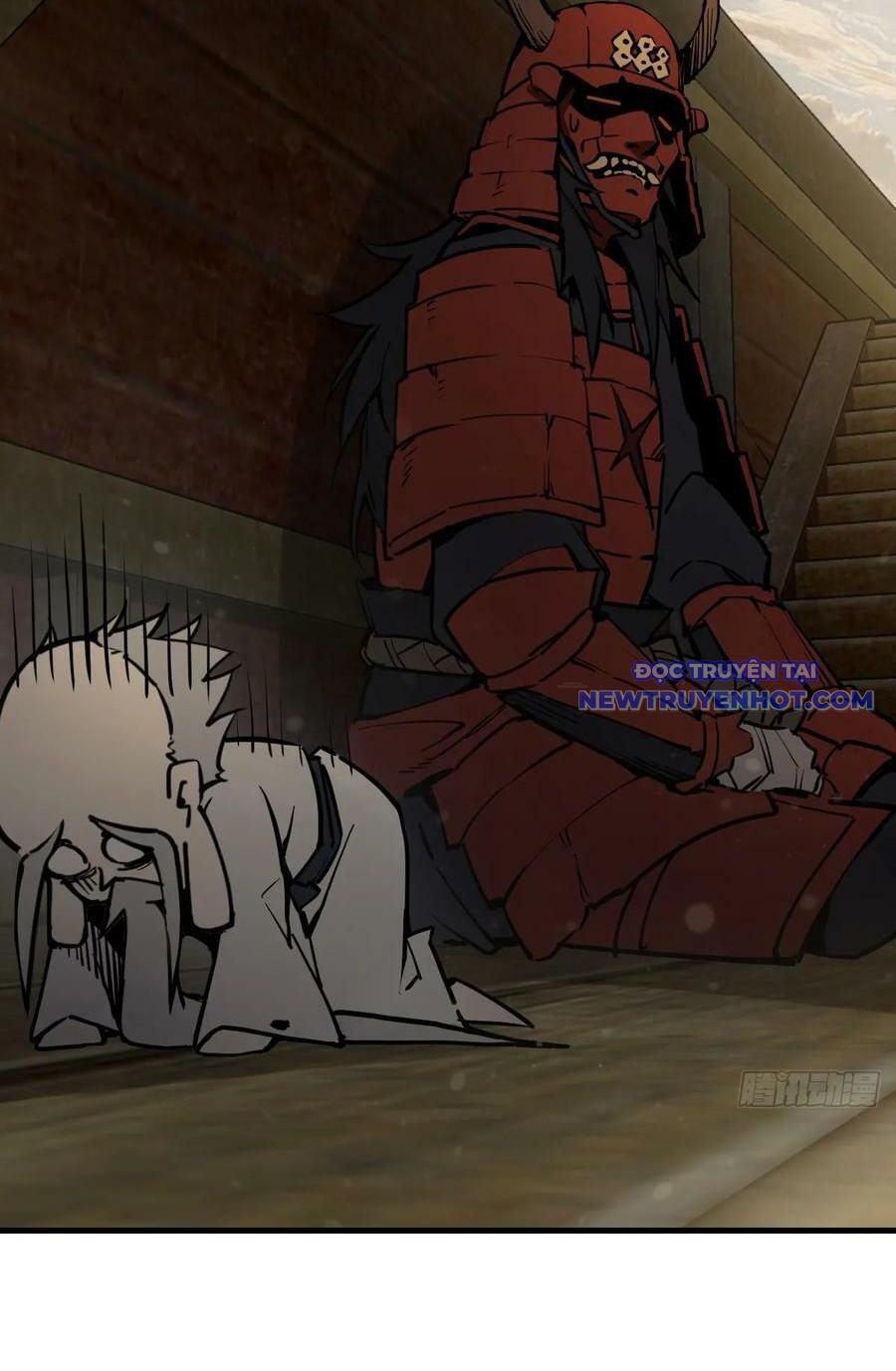 Bắt Đầu Từ Cửu Đầu Điểu Chapter 194 - Trang 2