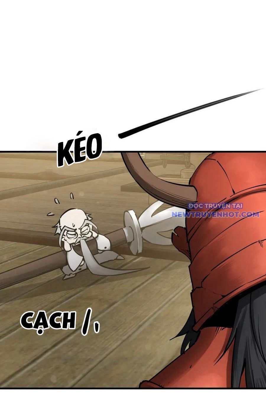 Bắt Đầu Từ Cửu Đầu Điểu Chapter 194 - Trang 2