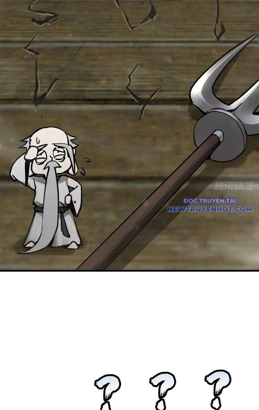 Bắt Đầu Từ Cửu Đầu Điểu Chapter 194 - Trang 2