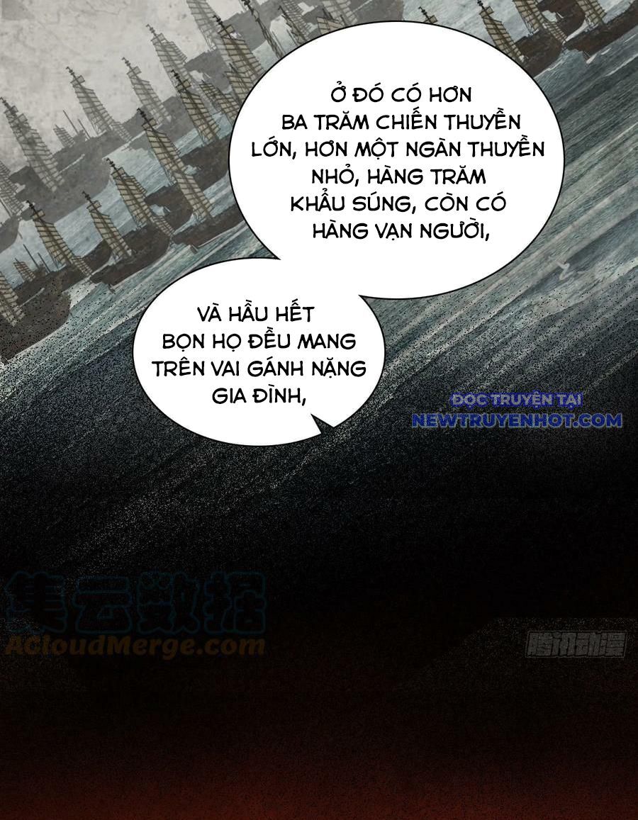 Bắt Đầu Từ Cửu Đầu Điểu Chapter 195 - Trang 2