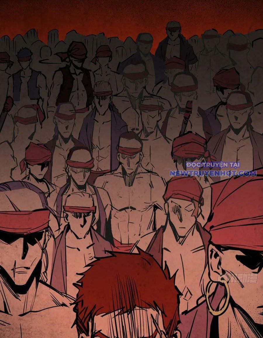 Bắt Đầu Từ Cửu Đầu Điểu Chapter 195 - Trang 2