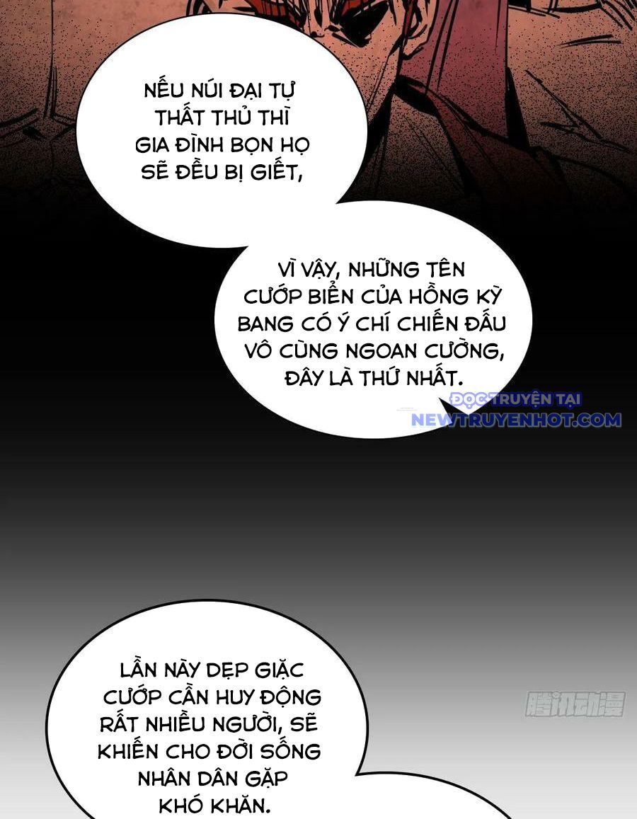 Bắt Đầu Từ Cửu Đầu Điểu Chapter 195 - Trang 2