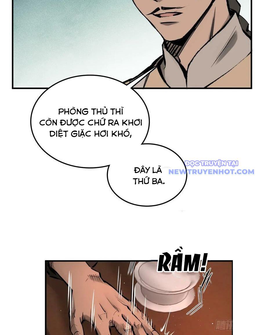 Bắt Đầu Từ Cửu Đầu Điểu Chapter 195 - Trang 2