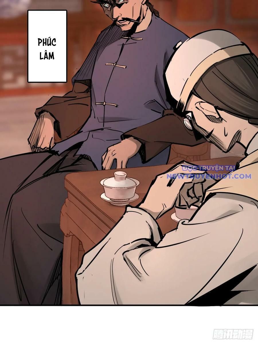 Bắt Đầu Từ Cửu Đầu Điểu Chapter 195 - Trang 2