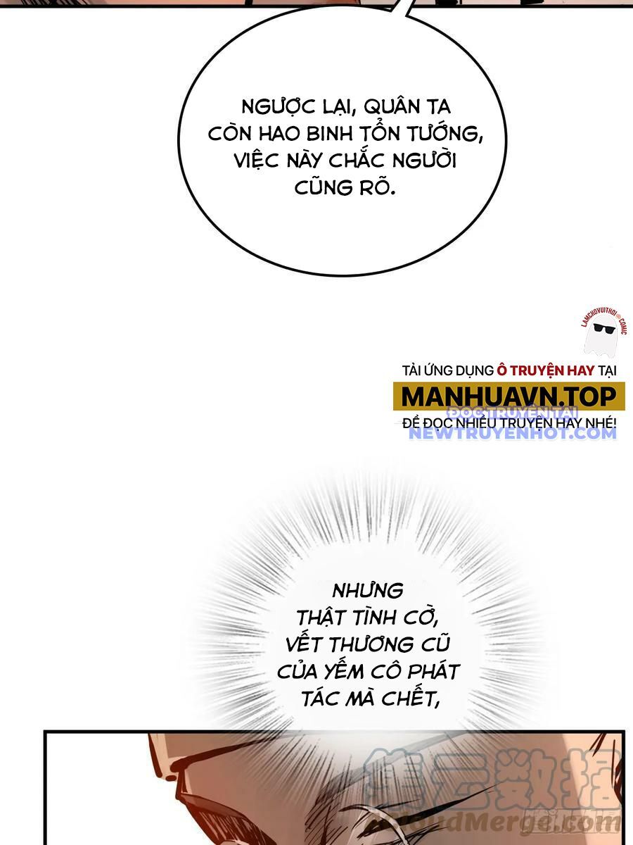 Bắt Đầu Từ Cửu Đầu Điểu Chapter 195 - Trang 2