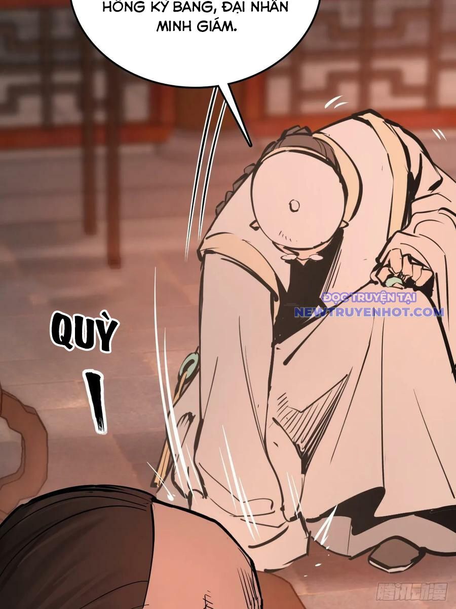 Bắt Đầu Từ Cửu Đầu Điểu Chapter 195 - Trang 2