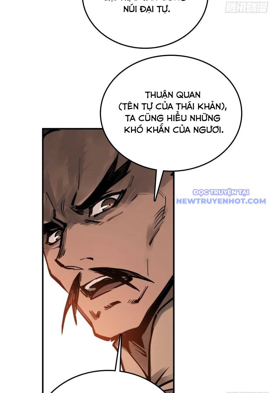 Bắt Đầu Từ Cửu Đầu Điểu Chapter 195 - Trang 2