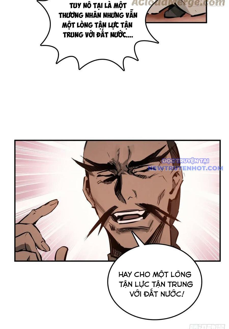 Bắt Đầu Từ Cửu Đầu Điểu Chapter 195 - Trang 2