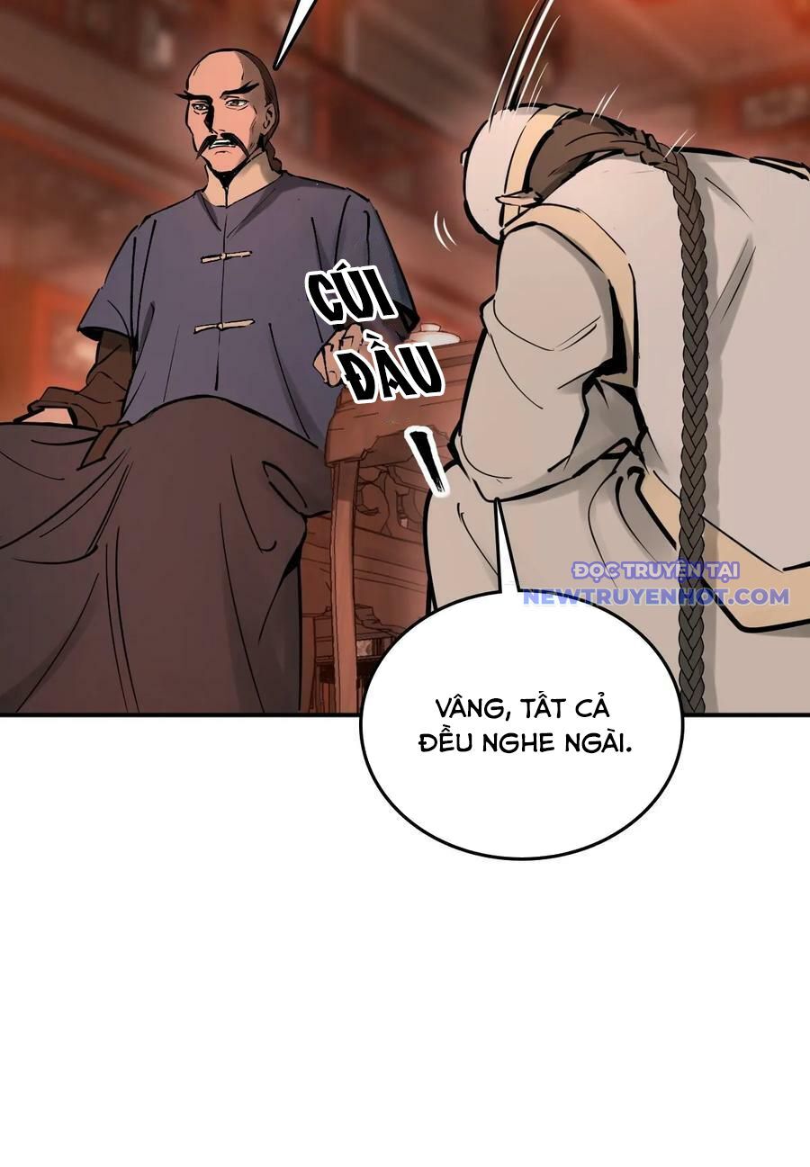 Bắt Đầu Từ Cửu Đầu Điểu Chapter 195 - Trang 2