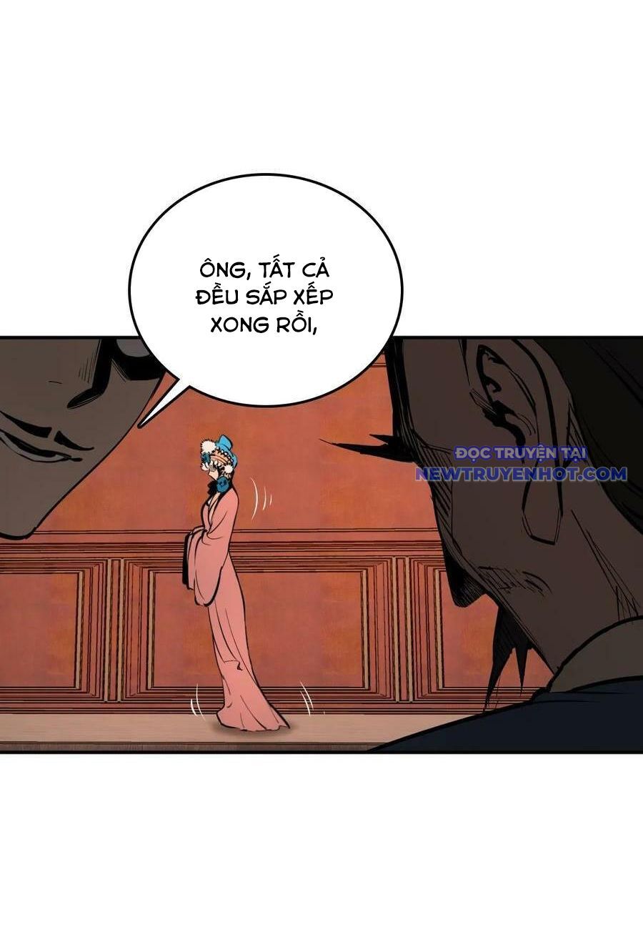 Bắt Đầu Từ Cửu Đầu Điểu Chapter 195 - Trang 2