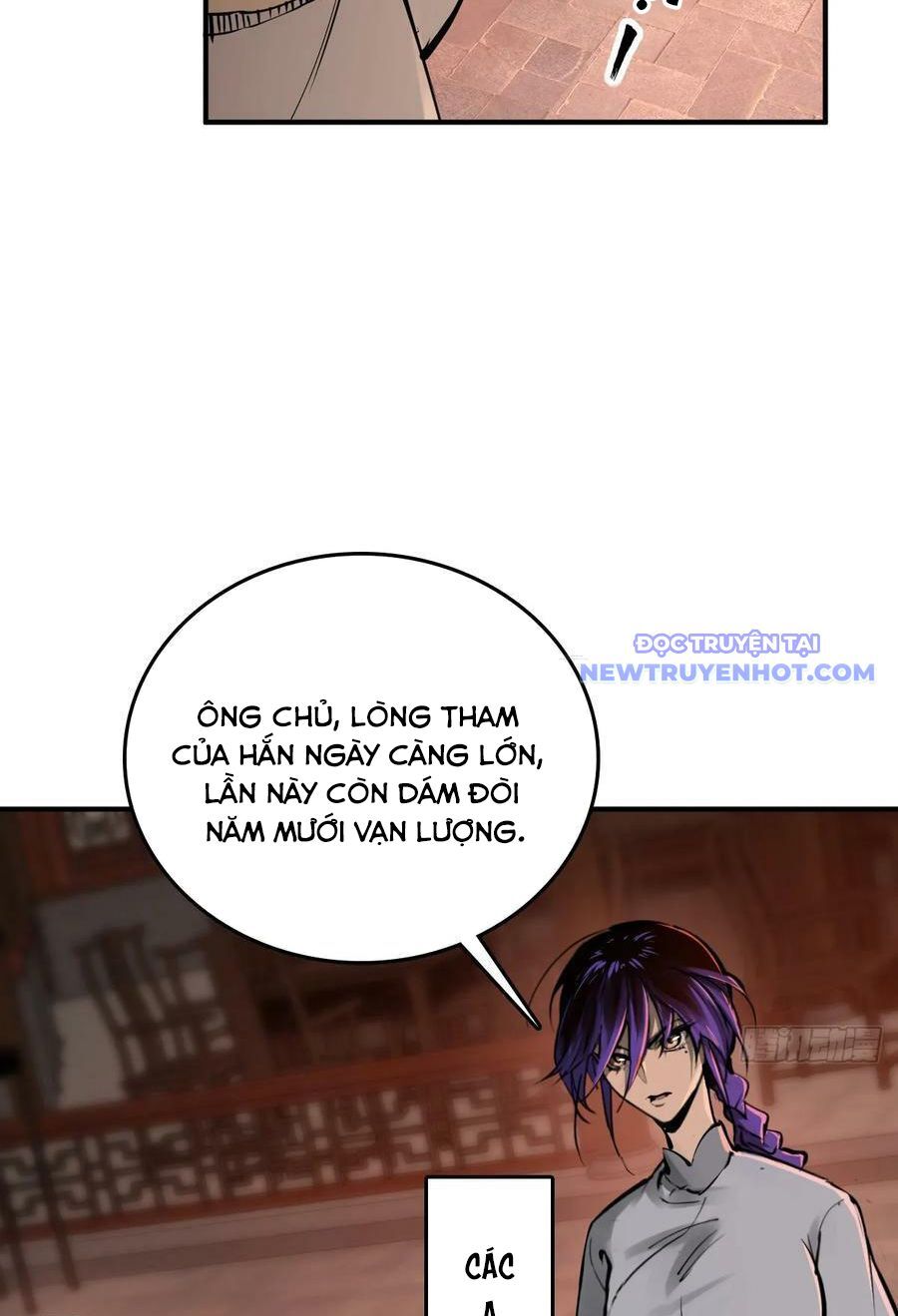 Bắt Đầu Từ Cửu Đầu Điểu Chapter 195 - Trang 2