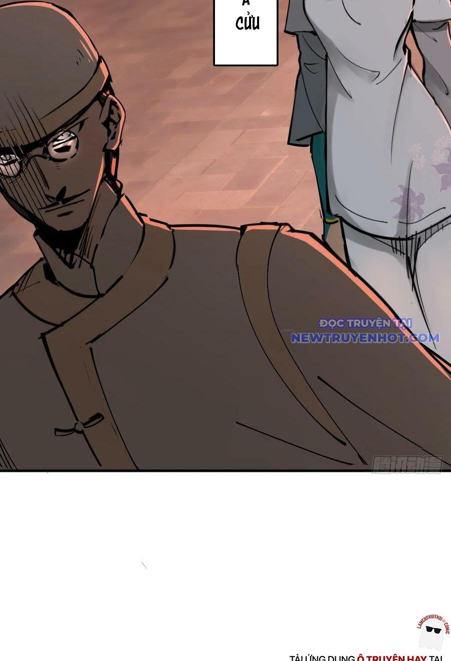 Bắt Đầu Từ Cửu Đầu Điểu Chapter 195 - Trang 2