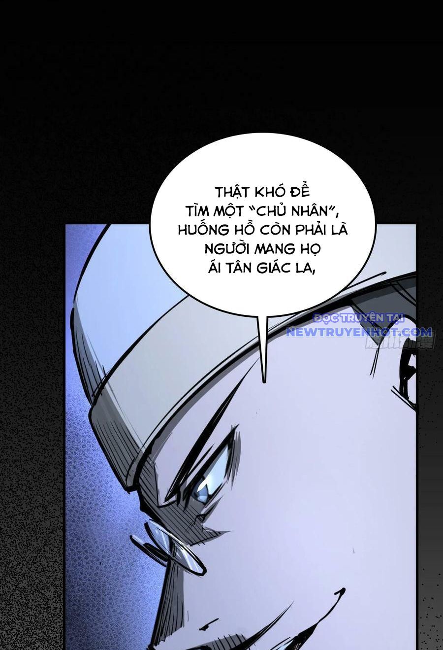 Bắt Đầu Từ Cửu Đầu Điểu Chapter 195 - Trang 2