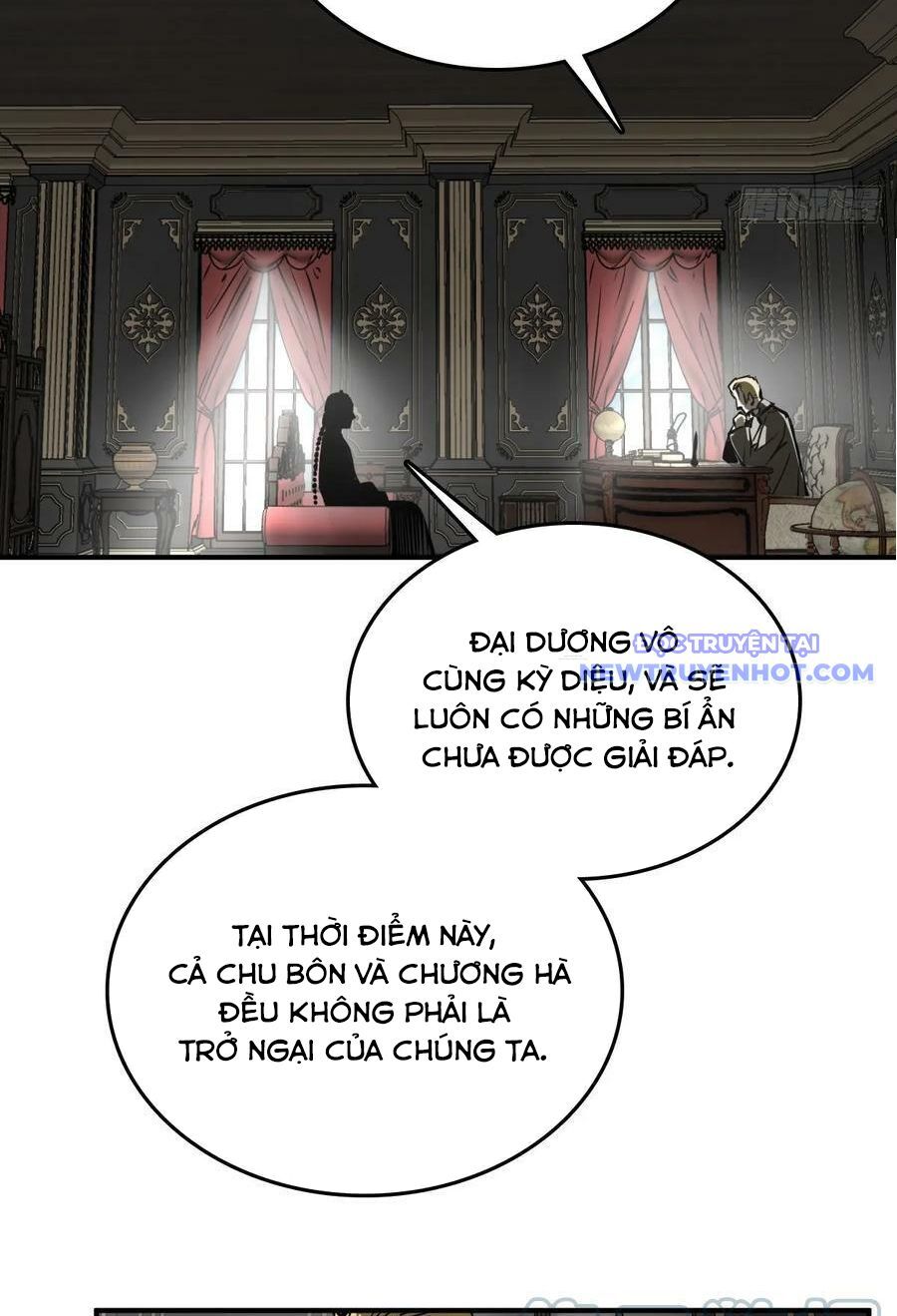 Bắt Đầu Từ Cửu Đầu Điểu Chapter 195 - Trang 2