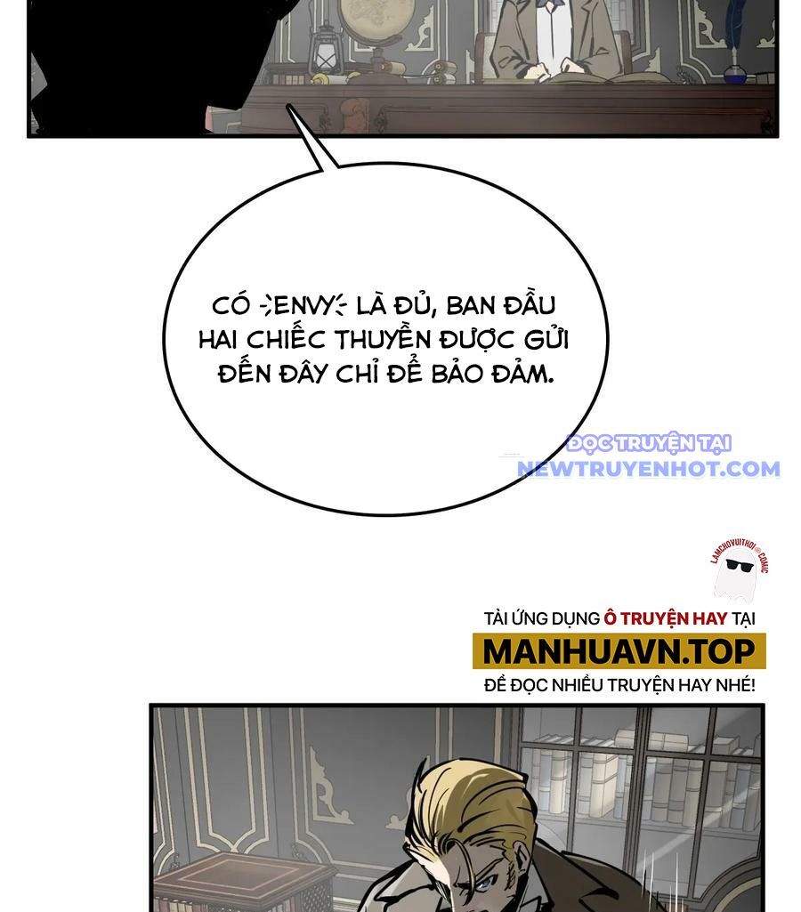 Bắt Đầu Từ Cửu Đầu Điểu Chapter 195 - Trang 2