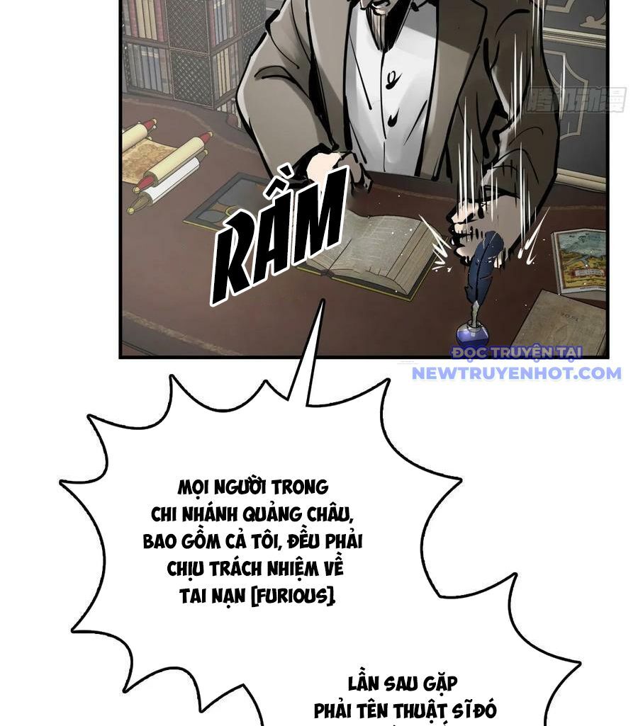 Bắt Đầu Từ Cửu Đầu Điểu Chapter 195 - Trang 2