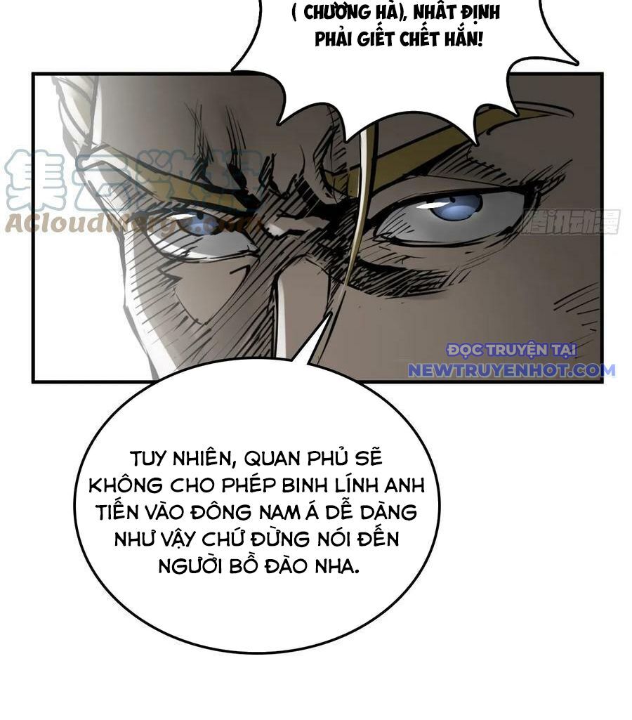 Bắt Đầu Từ Cửu Đầu Điểu Chapter 195 - Trang 2