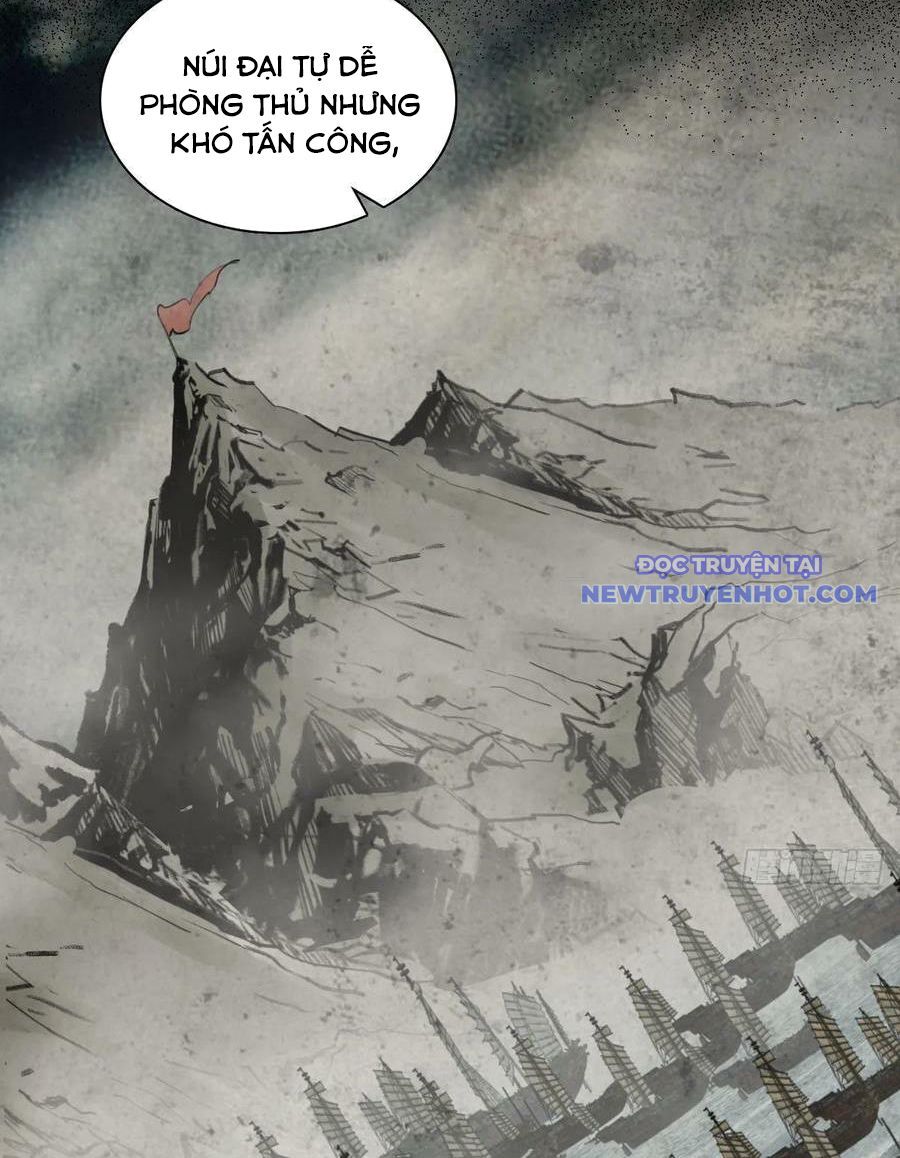 Bắt Đầu Từ Cửu Đầu Điểu Chapter 195 - Trang 2