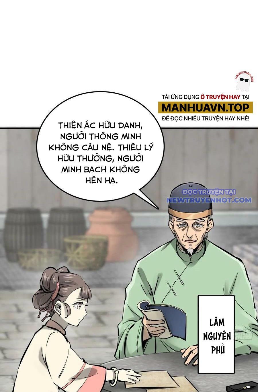 Bắt Đầu Từ Cửu Đầu Điểu Chapter 196 - Trang 2