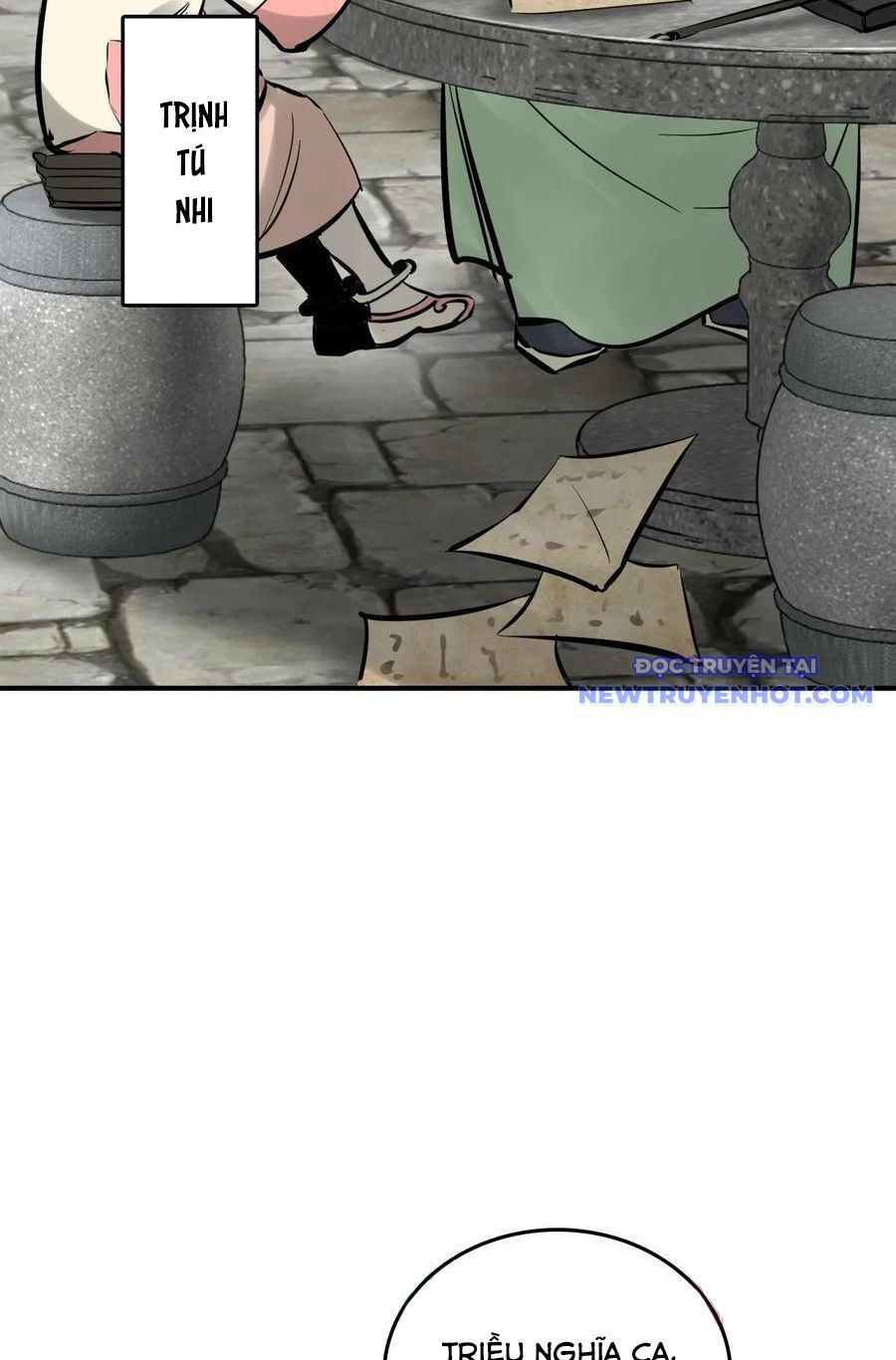 Bắt Đầu Từ Cửu Đầu Điểu Chapter 196 - Trang 2