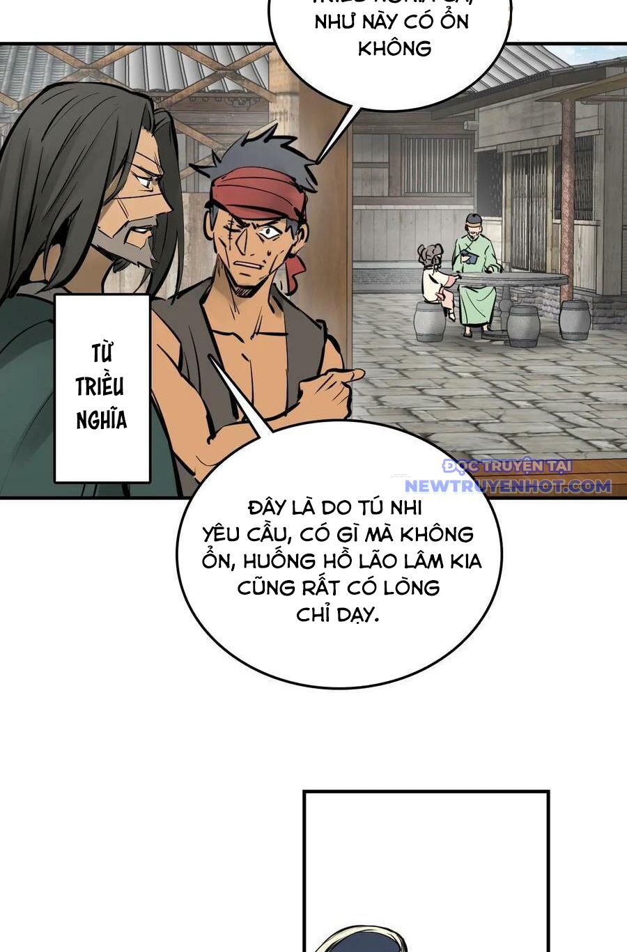 Bắt Đầu Từ Cửu Đầu Điểu Chapter 196 - Trang 2