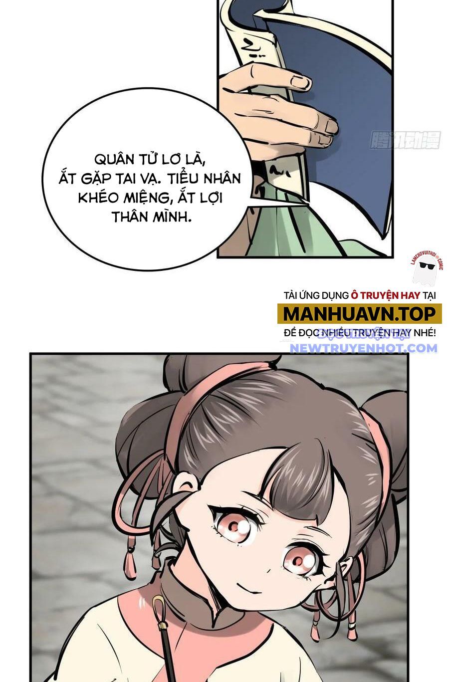 Bắt Đầu Từ Cửu Đầu Điểu Chapter 196 - Trang 2