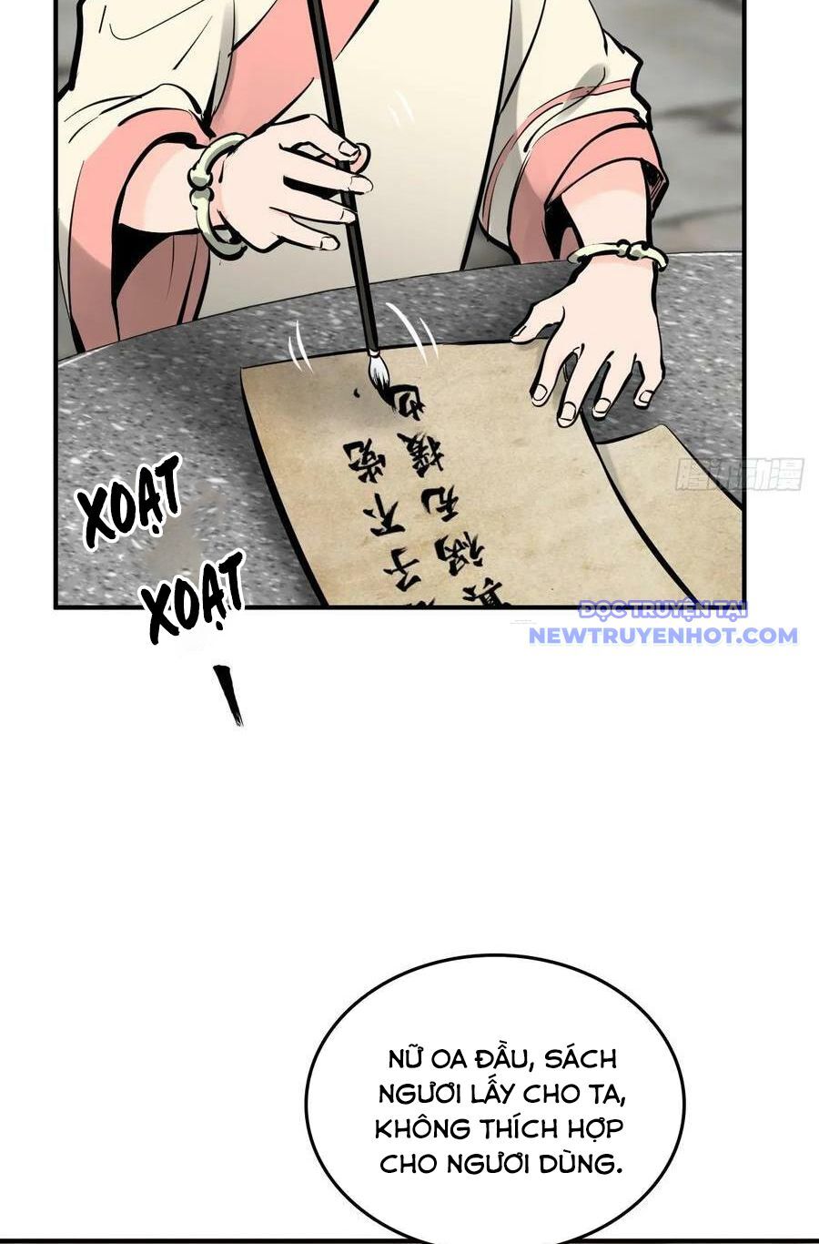 Bắt Đầu Từ Cửu Đầu Điểu Chapter 196 - Trang 2