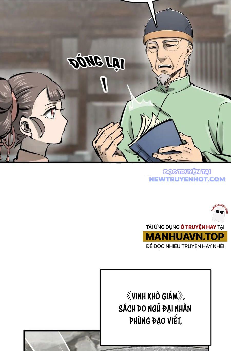 Bắt Đầu Từ Cửu Đầu Điểu Chapter 196 - Trang 2