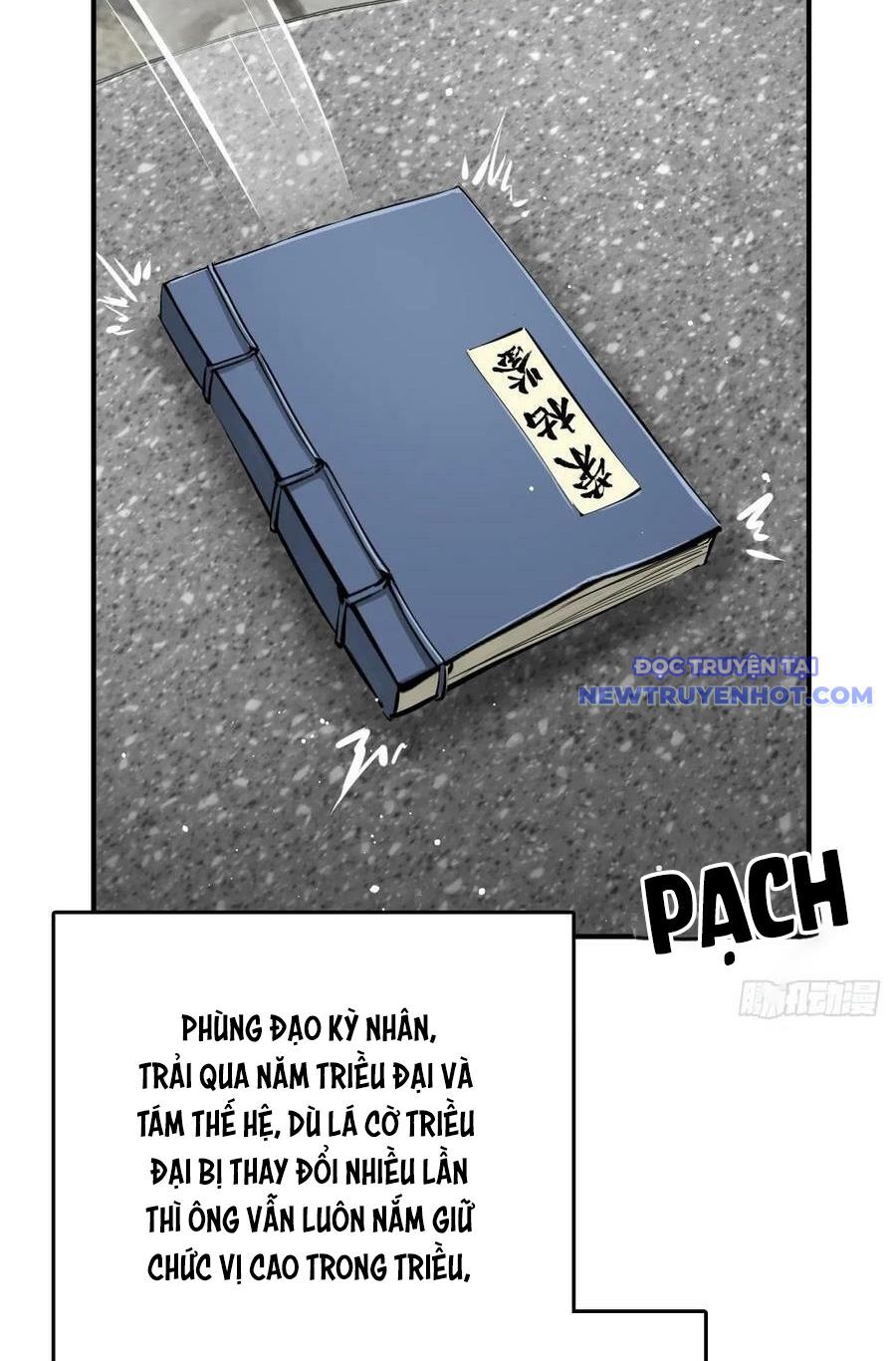 Bắt Đầu Từ Cửu Đầu Điểu Chapter 196 - Trang 2