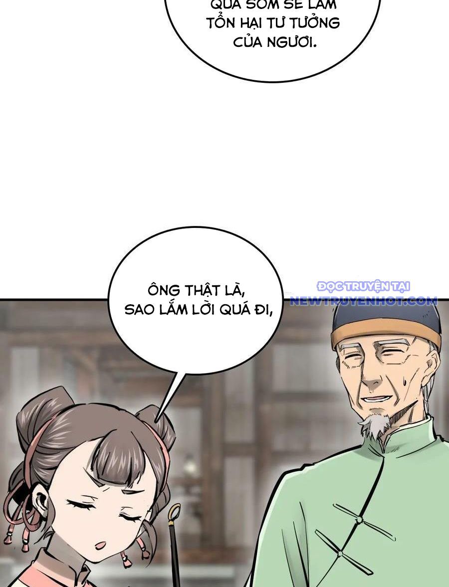 Bắt Đầu Từ Cửu Đầu Điểu Chapter 196 - Trang 2