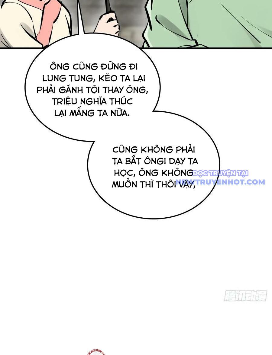 Bắt Đầu Từ Cửu Đầu Điểu Chapter 196 - Trang 2