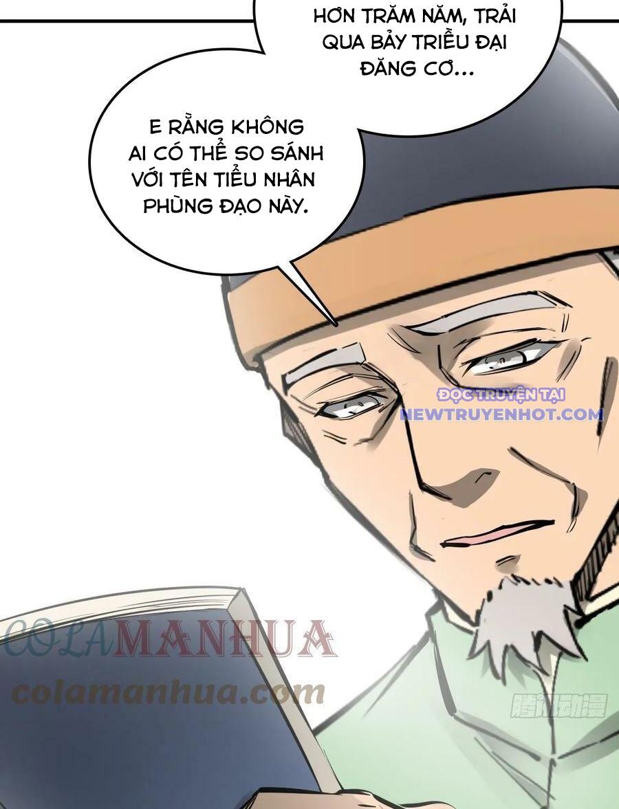 Bắt Đầu Từ Cửu Đầu Điểu Chapter 196 - Trang 2