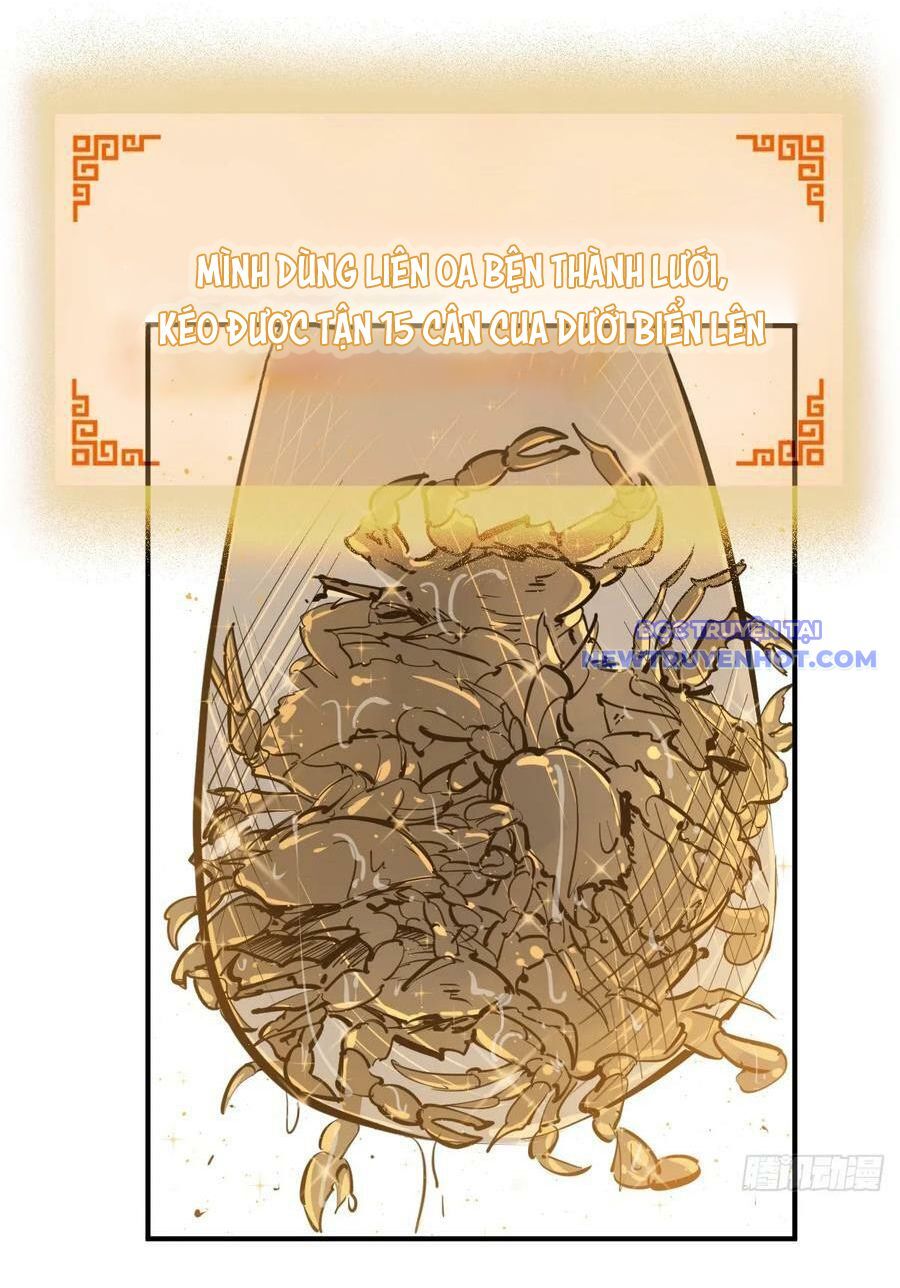 Bắt Đầu Từ Cửu Đầu Điểu Chapter 196 - Trang 2