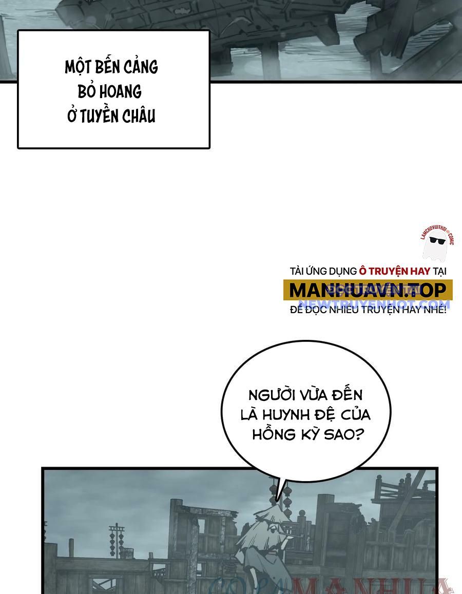 Bắt Đầu Từ Cửu Đầu Điểu Chapter 196 - Trang 2