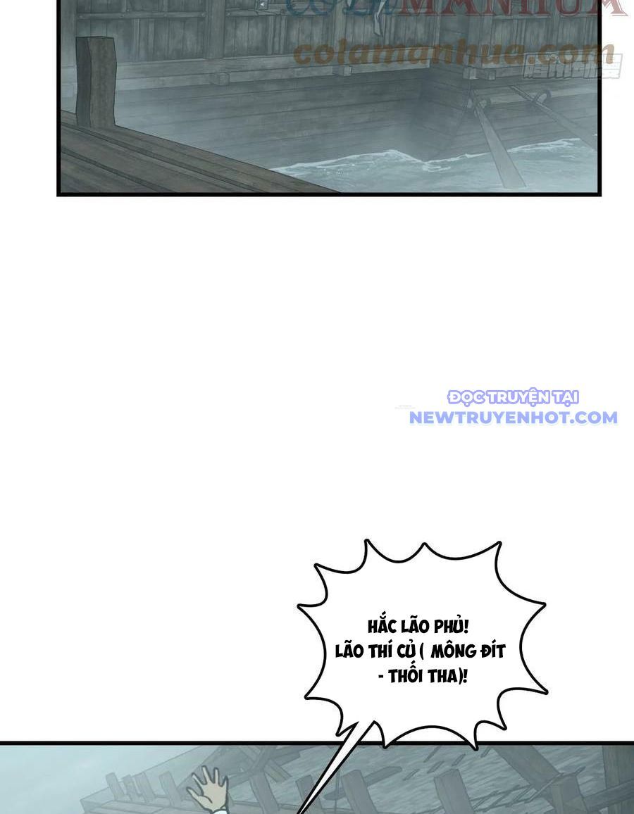 Bắt Đầu Từ Cửu Đầu Điểu Chapter 196 - Trang 2
