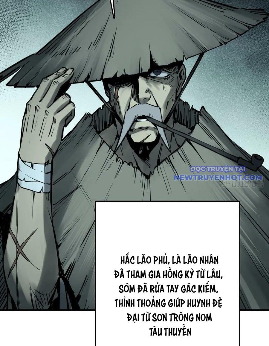 Bắt Đầu Từ Cửu Đầu Điểu Chapter 196 - Trang 2