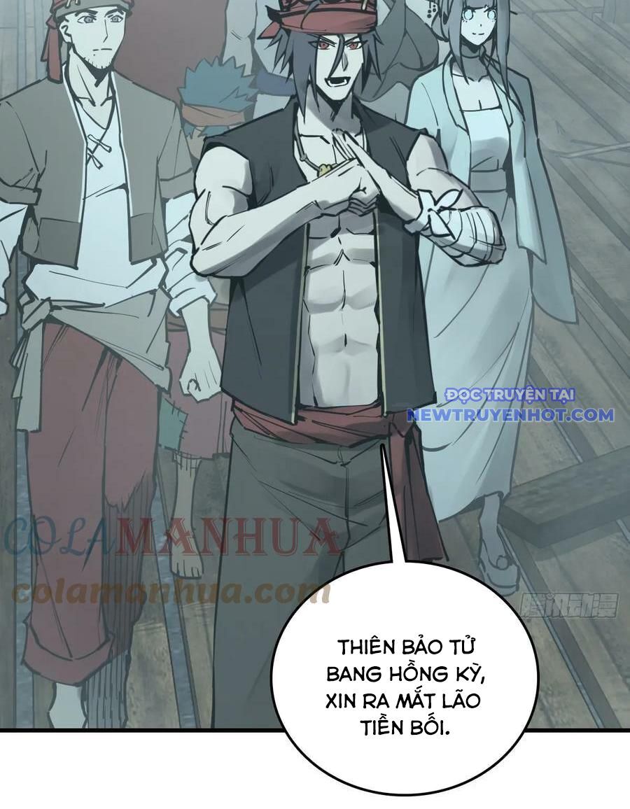 Bắt Đầu Từ Cửu Đầu Điểu Chapter 196 - Trang 2