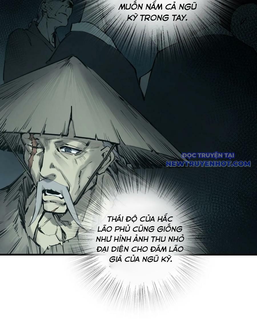 Bắt Đầu Từ Cửu Đầu Điểu Chapter 196 - Trang 2