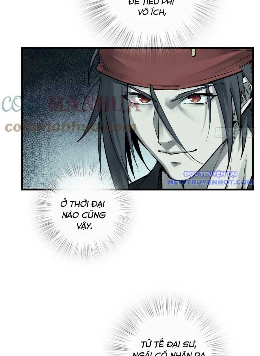 Bắt Đầu Từ Cửu Đầu Điểu Chapter 197 - Trang 2